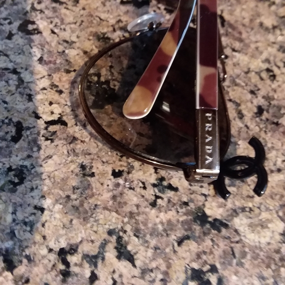 Prada  Sunglasses - Picture 5 of 8